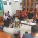 Silaturahmi ke PWI Sumbar, Hamdanus Dapat Dukungan untuk Bangkitkan Olahraga Ranah Minang