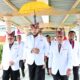 Walikota Fadly Amran Terima Penghargaan dari PMI Kota Padang