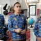 Sekda Medison Tinjau Langsung Kesiapan TBM Taman Ilmu H. Abdul Moeis Hj. Syamsiar