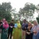 Nevi Zuairina: Pemasangan Lampu Jalan di Padang Rajo Bukti Kepedulian untuk Masyarakat
