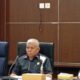 Komisi V DPRD Sumbar Gelar Rapat Finalisasi Bersama Mitra Kerja, Bahas Ranperda Pengolaan Pesantren