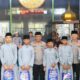Doa Bersama HUT Lalu Lintas ke-70, Kapolda Sumbar Ajak Tingkatkan Keselamatan Berlalu Lintas