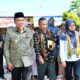 Wakil Walikota Padang Sambut Kedatangan Tim Verifikasi KKS Pusat