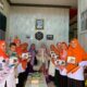 Hj. Nevi Zuairina Serahkan Bantuan Pengeras Suara untuk Komunitas RKI dan Rumah Baca