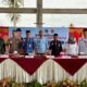 Sosialisasi Program Makan Bergizi Gratis di Sumatera Barat: DPR RI dan BGN Ajak Masyarakat Dukung Generasi Emas 2045
