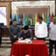 DPRD dan Pemprov Sumbar Tetapkan KUA-PPAS Tahun 2026 Dalam Rapat Paripurna