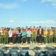 Clean Up Day Pemko Padang Gelar Goto Royong Massal