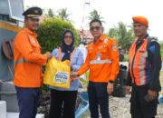 HUT ke-80, KAI Perkuat Komitmen Keselamatan Perlintasan di Sumbar