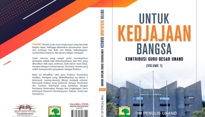 Menghidupkan Gagasan, Menyalakan Asa Bangsa