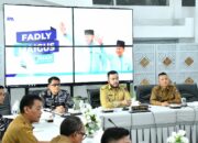 Peringati HUT ke 80 TNI Pemko Padang Kodaeral II Akan Adakan Bakti Sosial