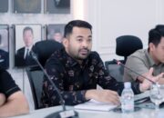 Zigo Rolanda: Allhamdulillah, Lebih Rp 100,45 Miliar Mengucur ke Sumbar