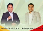 Dengan Dukungan Cabor dan KONI Daerah, Hamdanus–Dipo Siap Persembahkan Era Kejayaan Baru