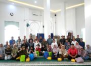 Doa Bersama HUT ke-80 KAI: Menguatkan Layanan dengan Inspirasi Akhlak Mulia Nabi Muhammad SAW