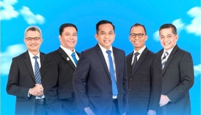 Bank Nagari Hadir Sebagai Bank Pilihan Utama Masyarakat Sumbar Wujudkan Berangkat Haji
