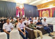 Tim Divre II Sumbar Raih Juara 1 Nasional Turnamen E-Sport MLBB HUT ke-80 KAI