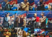 Syahrial Resmi Dilantik, Pemuda RW III Siap Wujudkan Pasar Bebas Pungli