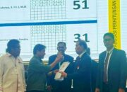 Tim Formatur Bergerak Cepat, Hamdanus-Septri-Alinurdin Siapkan Kepengurusan Baru KONI Sumbar