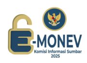 128 Badan Publik Lanjut ke Tahapan Presentasi Monev KI Sumbar