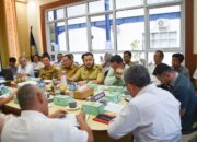 Walikota Padang Dorong Penerapan Teknologi Tekan Angka Kecelakaan