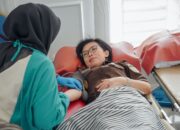 Kejati Sumbar Gelar Kegiatan Donor Darah “Sedekah Darah” sebagai Bentuk Kepedulian Sosial