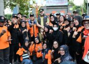 Pemko Padang Peringati 16 Tahun Gempa Bumi 30 September 2009