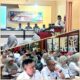 Padang Magek Jadi Pelopor Musrenbang di Kecamatan Rambatan