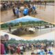 Pacu Jawi, Magnet Wisata Budaya Minangkabau dari Tanah Datar