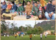 Wali Nagari Cup V Pagaruyung: Semangat Sportivitas Satukan Generasi Muda