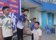 Sukses Jadi Tuan Rumah Cabang Olahraga Renang UNP Raih Juara Umum Tingkat Sumatera Barat Tahun 2025