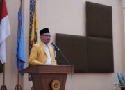 UNP Gelar Temu Ramah Dengan Pimpinan Dosen Dilingkungan FMIPA