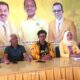 Menjelang Musda XI, Golkar Tanah Datar Panaskan Mesin Demokrasi dari Batusangkar