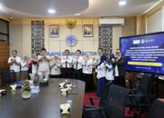 UNP Jalin Kerjasama Dengan Kementerian Pelindungan Pekerja Migran Indonesia