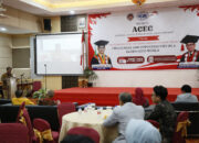 Dosen UNP Terpiih Sebagai Sekretaris Umum Asosiasi Lesson Study Indonesia Periode 2025 – 2028