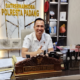 Polresta Padang Amankan Dua Tersangka Narkoba di Kamar Hotel