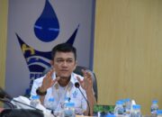 Perumda Air Minum Kota Padang Rutin Laksanakan Program Flushing Ini Kegunaannya