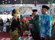 SMAN 1 Padang Panjang Gelar Batik Birru ke-14, Gubernur Mahyeldi: Luar Biasa!