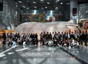 61 Alumni MAN PK/MAN 2 Padang Panjang Diterima di Universitas Ternama Timur Tengah