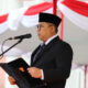 Upacara Hari Kesaktian Pancasila dan Hari Jadi Sumbar, Wako Hendri Ajak ASN, Pengusaha, dan Pelajar Bersatu