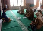 Masjid Jadi Pusat Literasi, DPK Lakukan Pendataan Perpustakaan