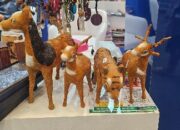 APKASI Otonomi Expo di Tutup, Bupati Eka Putra Sampaikan Hal Ini