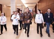 Hadiri Pembukaan APKASI Ekonomi Expo, ini Kata Bupati Eka Putra