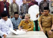 Kurenah Bungo Tanjung, Mushaf Alquran Satu Orang Satu Halaman, Satu Hari Satu Alquran