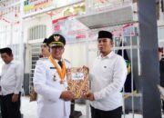 84 Orang Warga Binaan Rutan Kelas II B Batusangkar Terima Remisi