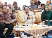 Eka Putra : Tanah Datar Telah Mempersiapkan Diri Sejak Tahun 2021