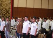 KDMP Salah Satu Ujung Tombak Pembangunan