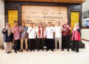 PKKMB PNP, Bupati Eka Putra Motivasi Ribuan Mahasiswa Kiat Sukses