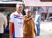 Meriahkan Hari Kemerdekaan, Pemkab Tanah Datar Gelar Berbagai Lomba