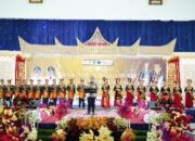 Anugerah Uda Uni Duta Wisata Gambaran Konsistensi Pemda Dalam Upaya Mengembangkan Pariwisata