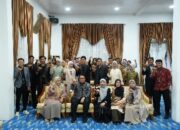 Ahmad Fadly : Peran Aktif Uda Uni Duta Wisata Dibutuhkan Sebagai Man Power Di Bidang Pariwisata