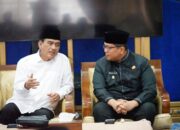 Baznas RI Lakukan Seleksi Vaktual Capim Baznas Tanah Datar